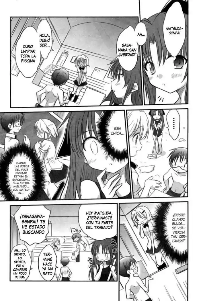 Otomari Honey (2007) - Capítulo 9 - Página 4 - LectorTMOo