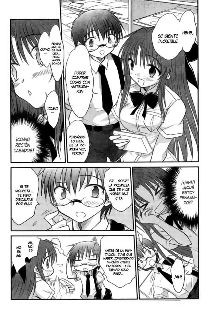 Otomari Honey (2007) - Capítulo 9 - Página 12 - LectorTMOo