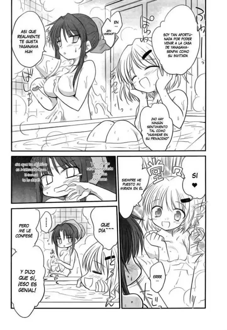 Otomari Honey (2007) - Capítulo 9 - Página 20 - LectorTMOo