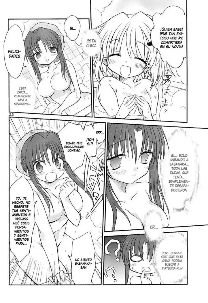 Otomari Honey (2007) - Capítulo 9 - Página 22 - LectorTMOo