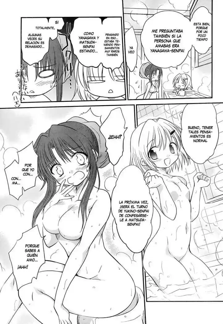 Otomari Honey (2007) - Capítulo 9 - Página 23 - LectorTMOo