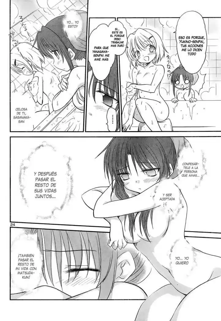 Otomari Honey (2007) - Capítulo 9 - Página 24 - LectorTMOo