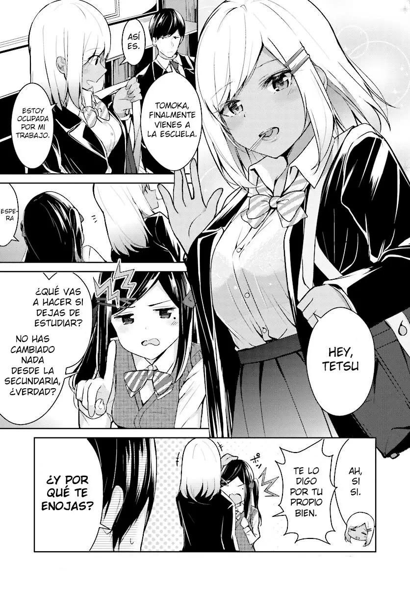 Otome Bare (2018) - Capítulo 6 - Página 2 - LectorTMOo