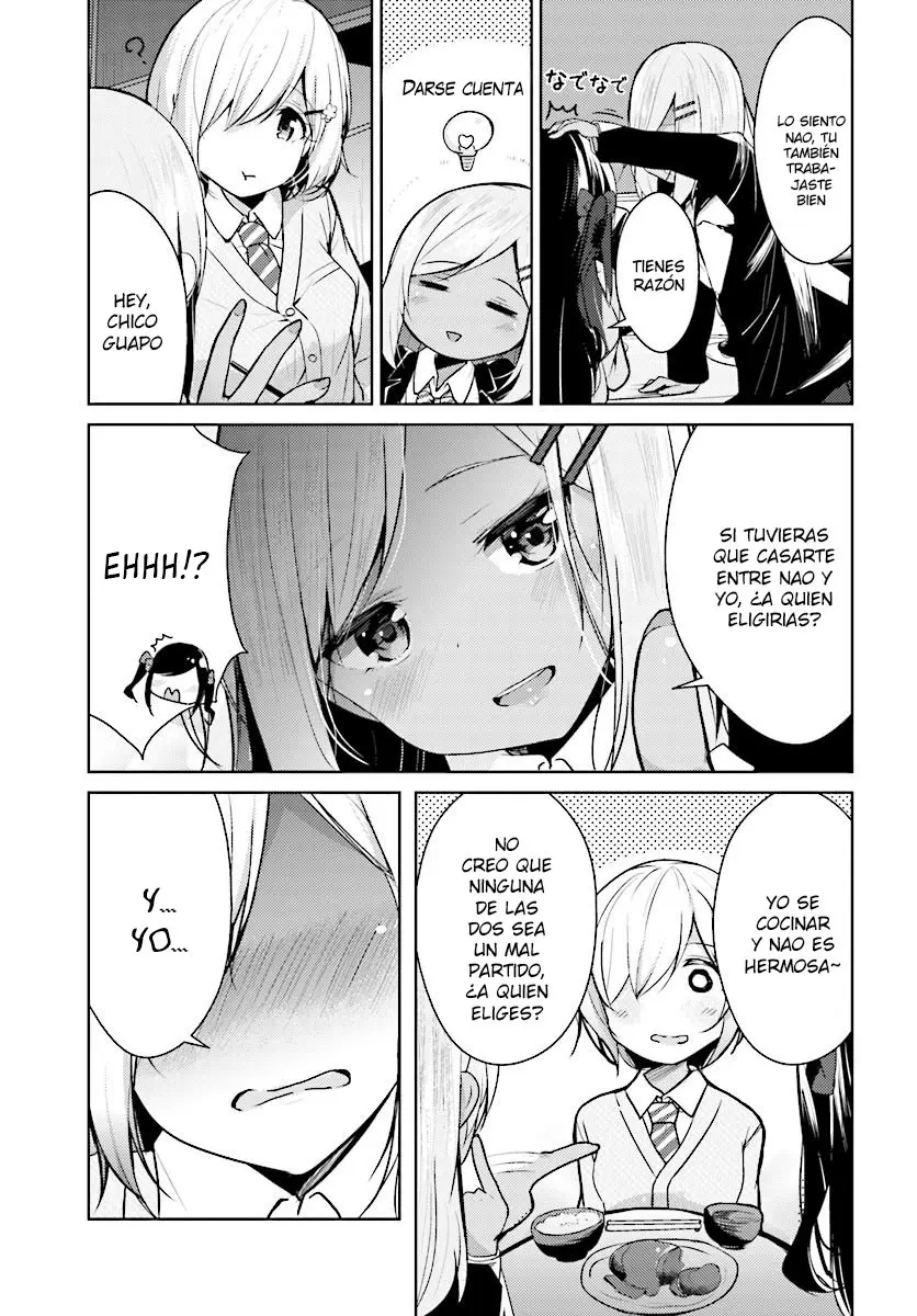 Otome Bare (2018) - Capítulo 7 - Página 10 - LectorTMOo
