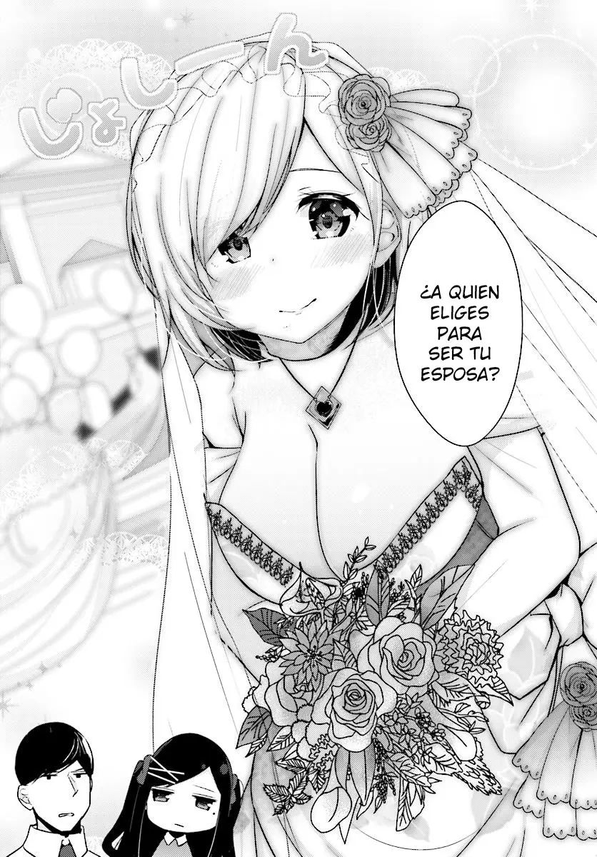 Otome Bare (2018) - Capítulo 7 - Página 11 - LectorTMOo