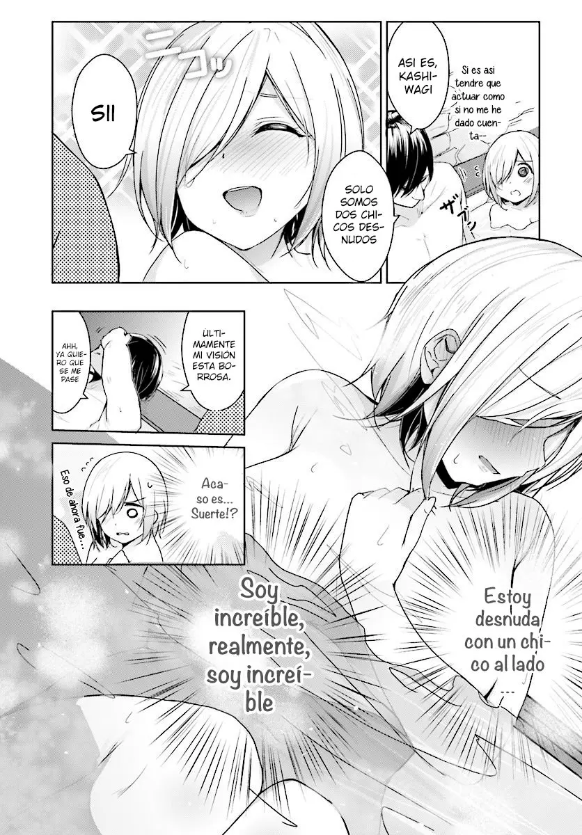 Otome Bare (2018) - Capítulo 9 - Página 13 - LectorTMOo