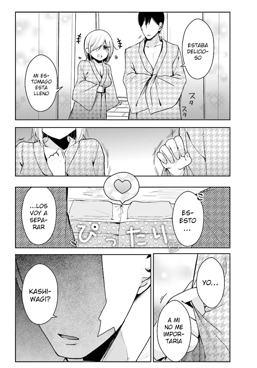 Otome Bare (2018) - Capítulo 9 - Página 16 - LectorTMOo