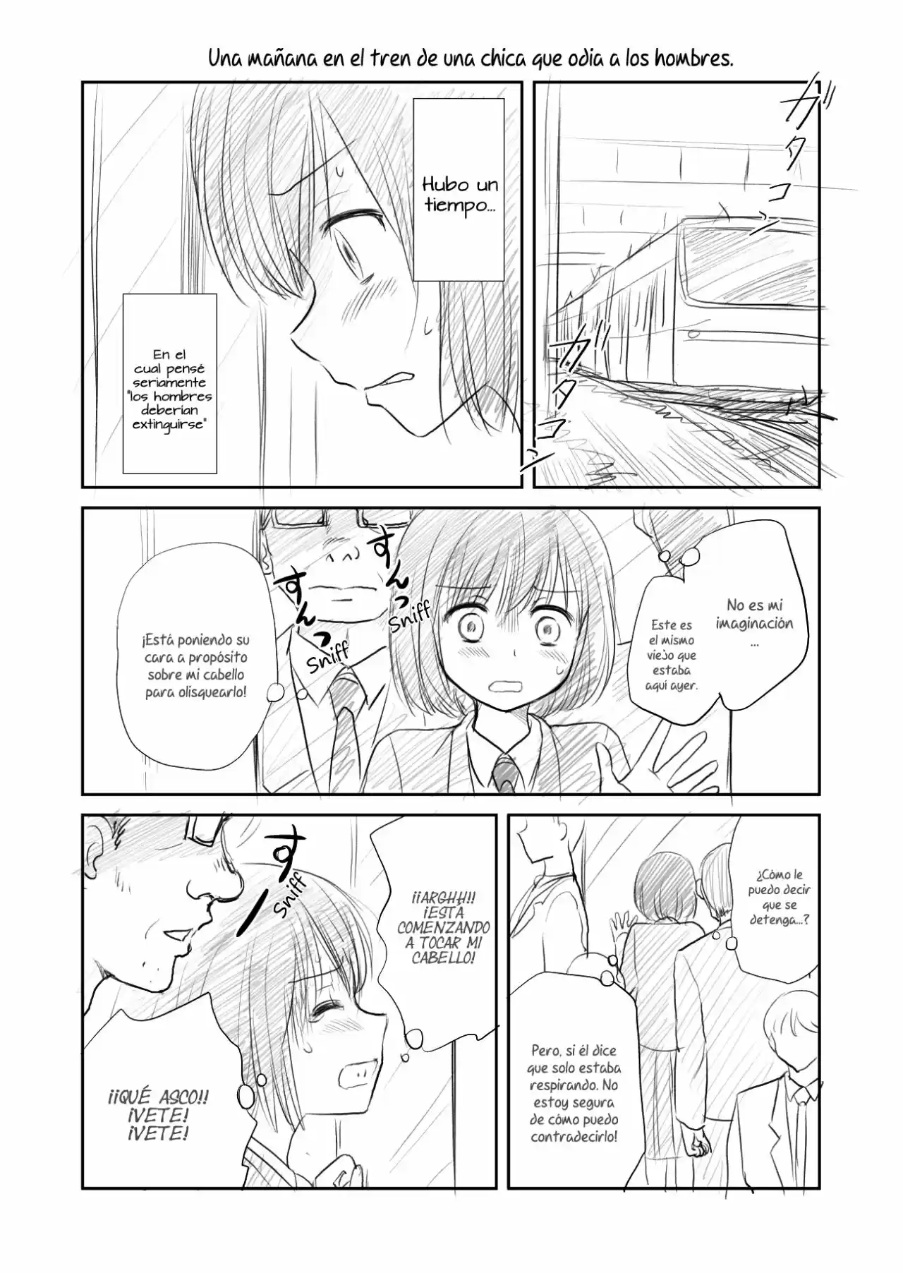 Otome Danshi ni Koisuru Otome (2017) - Capítulo 1.5 - Página 2 - LectorTMOo