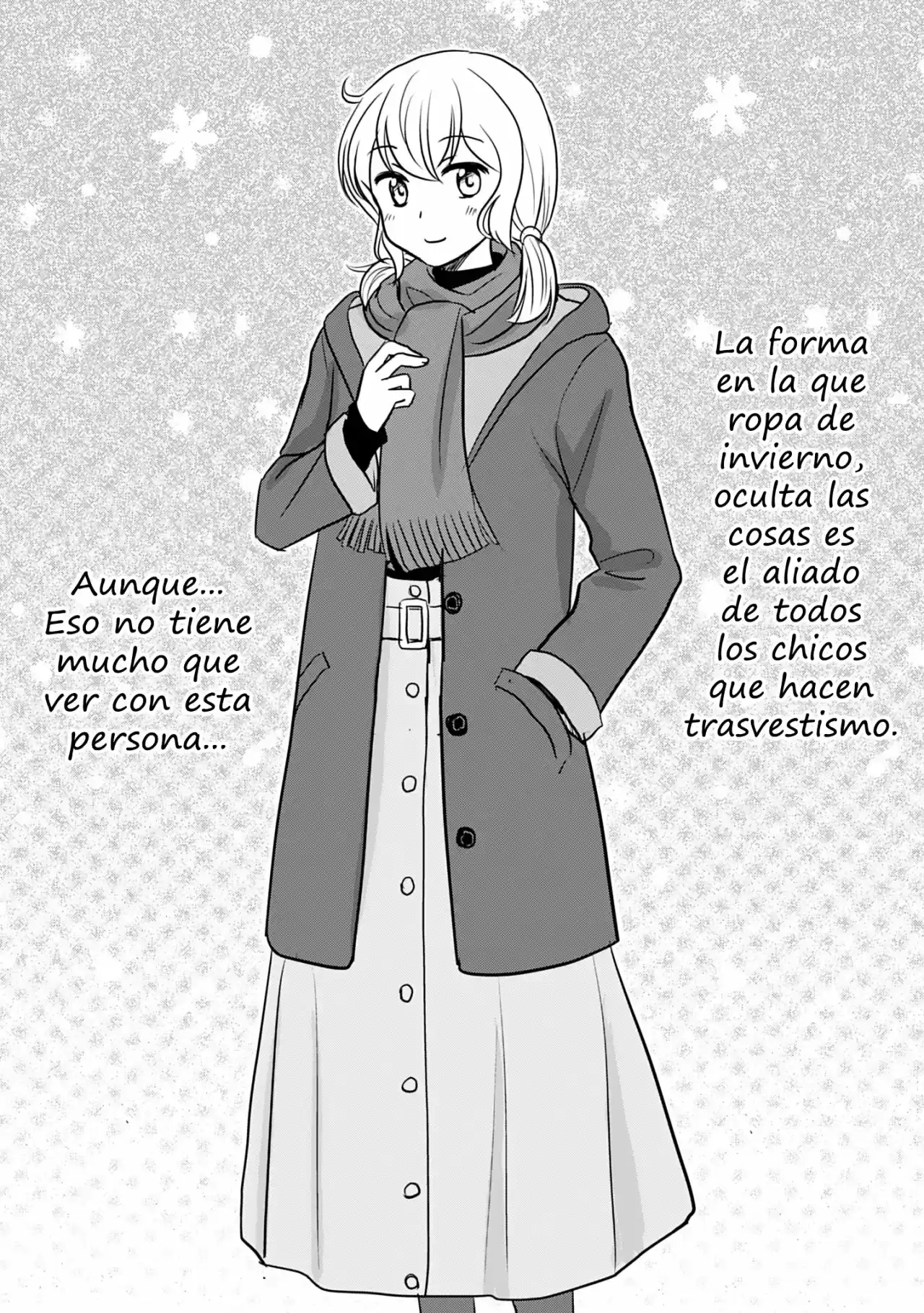 Otome Danshi ni Koisuru Otome (2017) - Capítulo 240.6 - Página 7 - LectorTMOo
