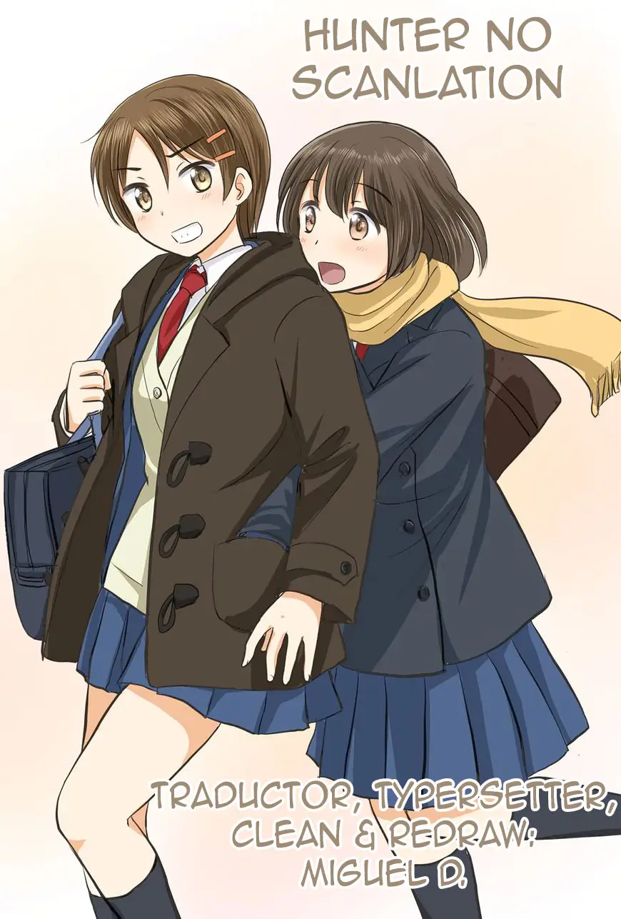 Otome Danshi ni Koisuru Otome (2017) - Capítulo 360.6 - Página 1 - LectorTMOo