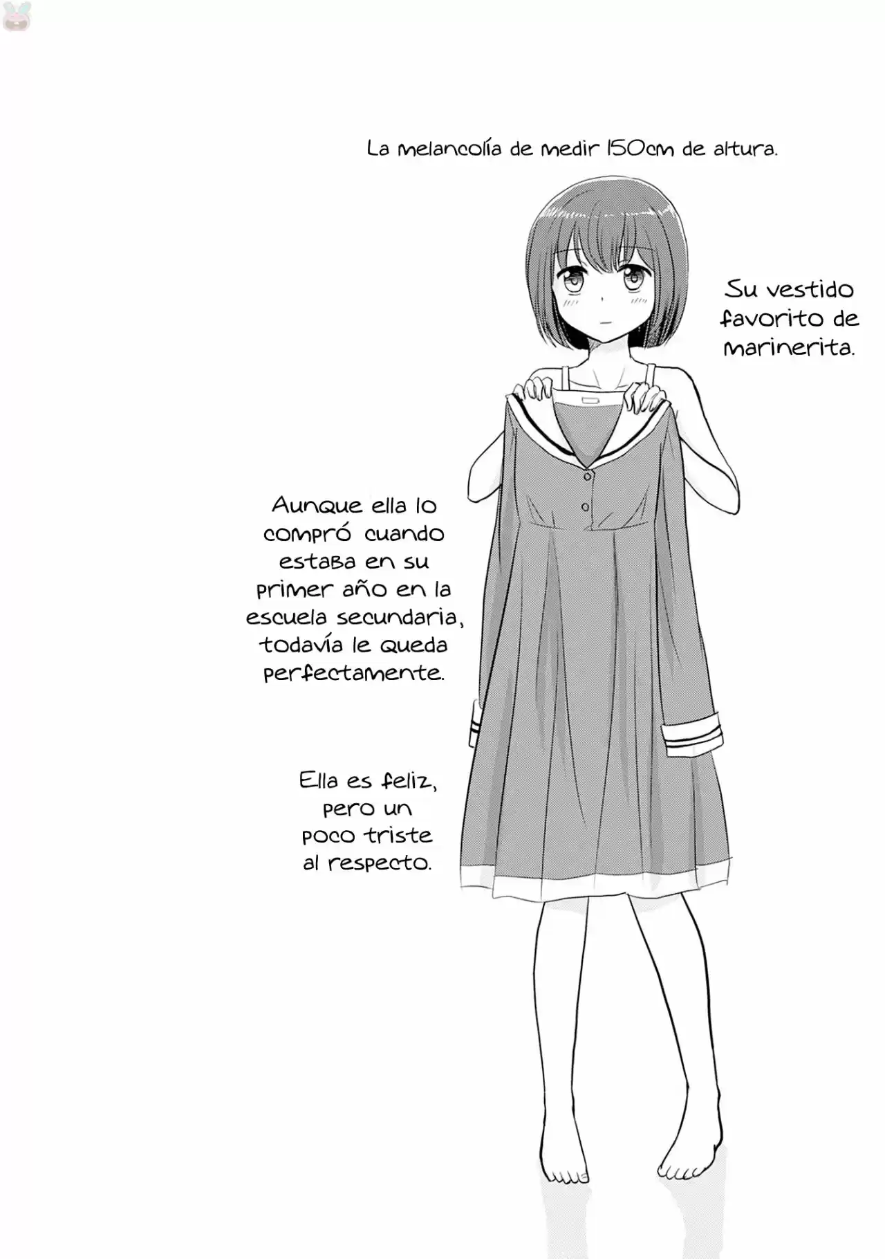 Otome Danshi ni Koisuru Otome (2017) - Capítulo 59 - Página 2 - LectorTMOo