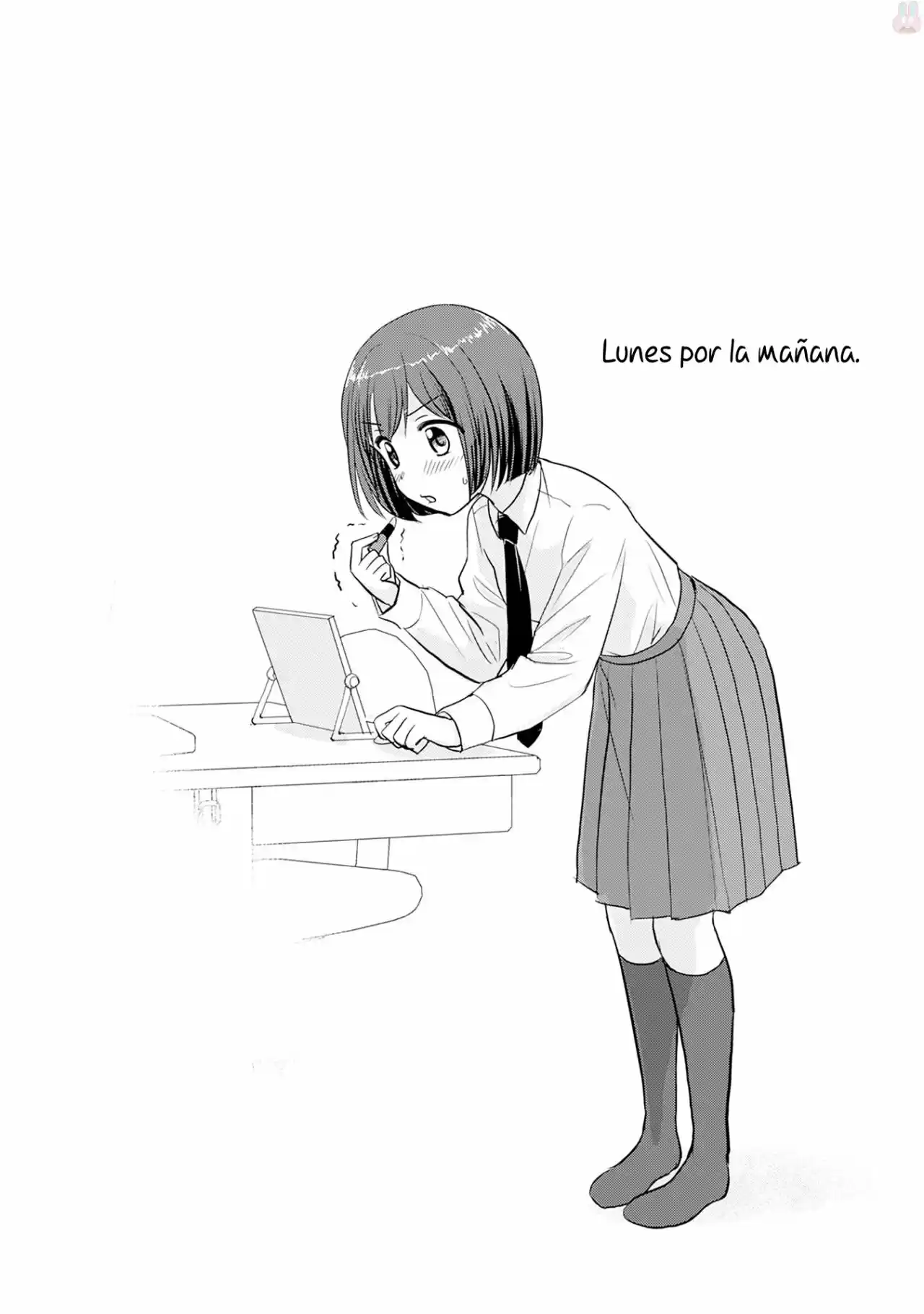 Otome Danshi ni Koisuru Otome (2017) - Capítulo 86 - Página 4 - LectorTMOo