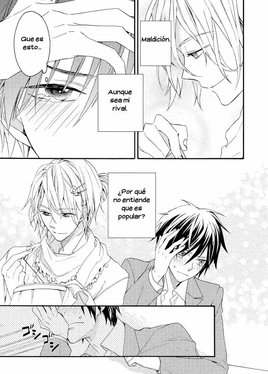 Otome Danshi no Houkago Lesson (Girlish Boy After School Lesson) (2013) - Capítulo 1 - Página 17 - LectorTMOo