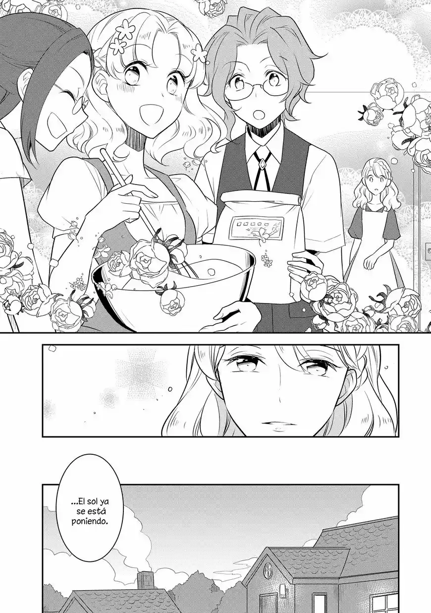 Otome Game no Hametsu Flag shika nai Akuyaku Reijou ni Tensei shite shimatta (2017) - Capítulo 11 - Página 16 - LectorTMOo