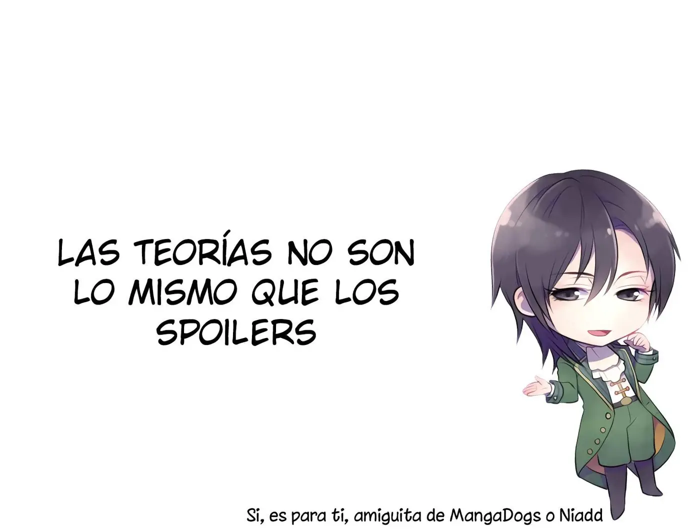 Otome Game no Hametsu Flag shika nai Akuyaku Reijou ni Tensei shite shimatta (2017) - Capítulo 19 - Página 38 - LectorTMOo