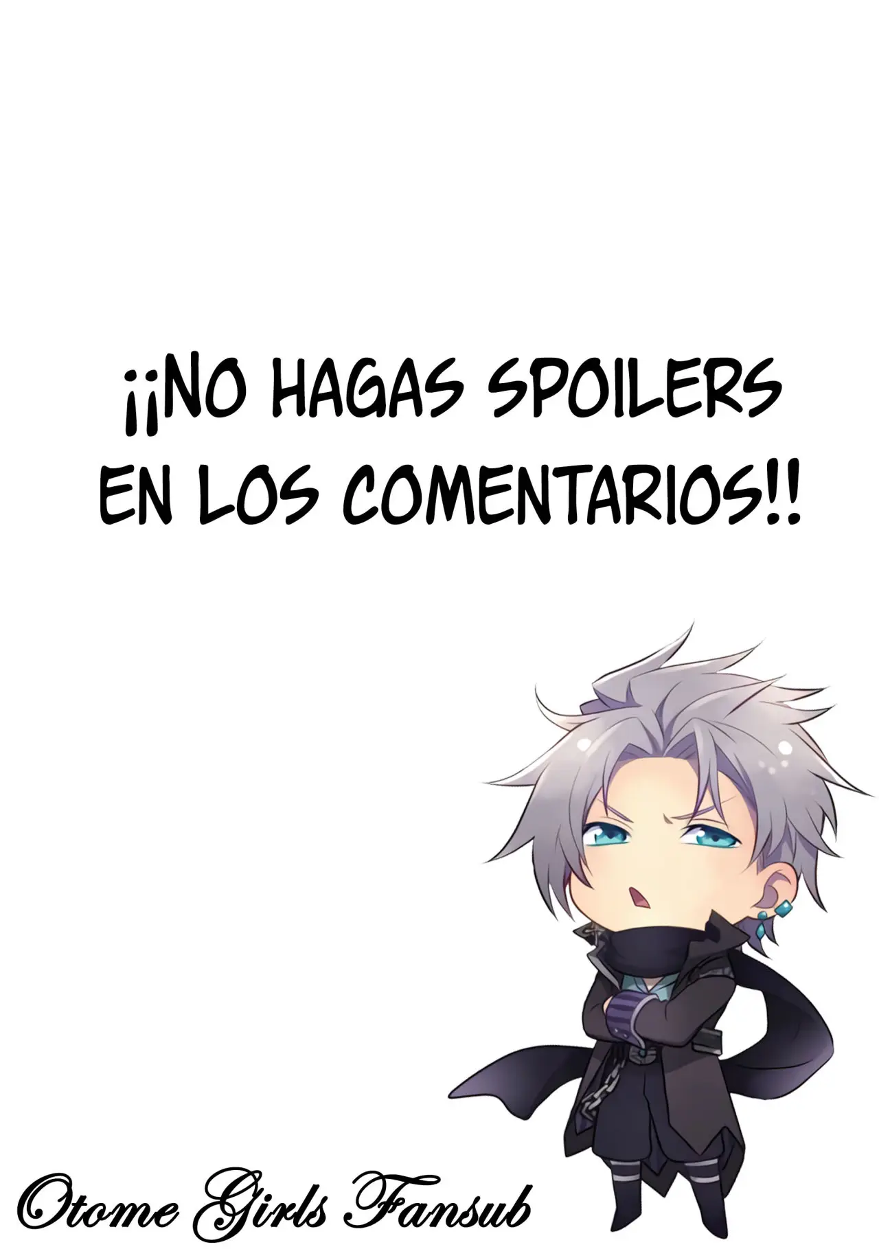 Otome Game no Hametsu Flag shika nai Akuyaku Reijou ni Tensei shite shimatta (2017) - Capítulo 22 - Página 32 - LectorTMOo