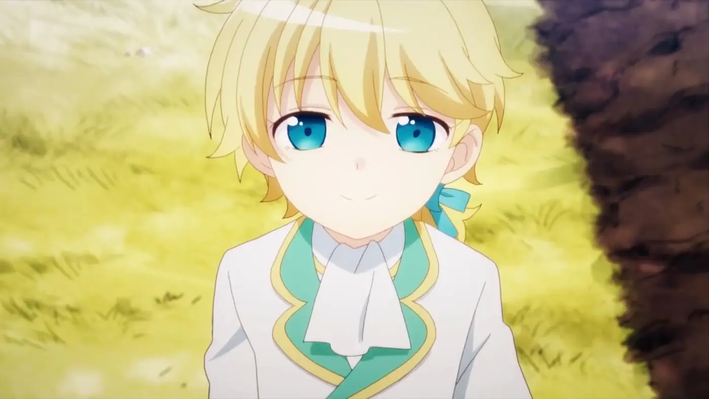 Otome Game no Hametsu Flag shika nai Akuyaku Reijou ni Tensei shite shimatta (2017) - Capítulo 23 - Página 21 - LectorTMOo