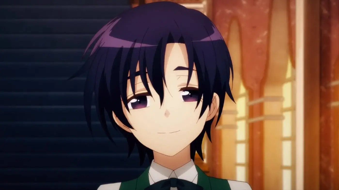 Otome Game no Hametsu Flag shika nai Akuyaku Reijou ni Tensei shite shimatta (2017) - Capítulo 23 - Página 24 - LectorTMOo