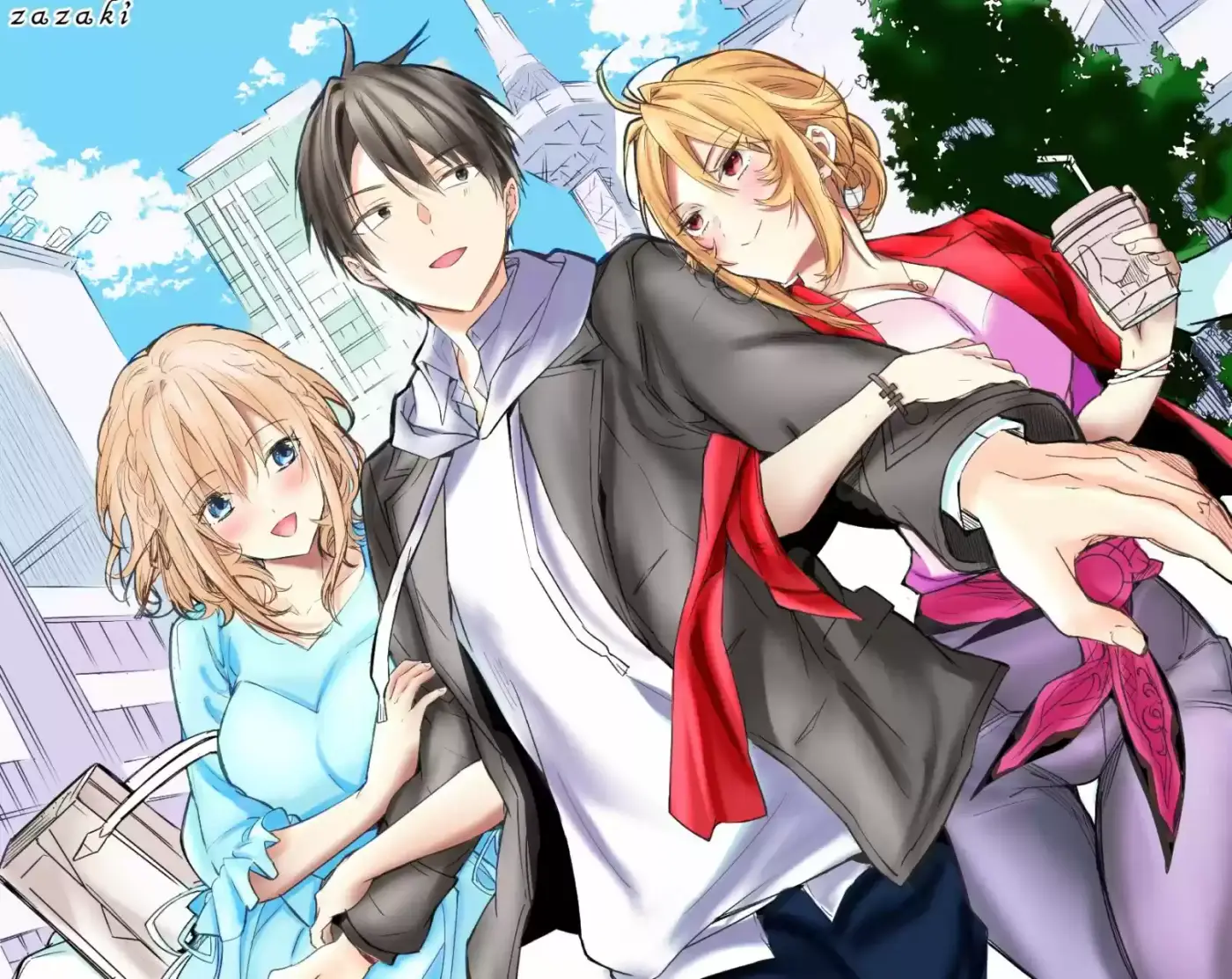 Otome Game Sekai wa Mob ni Kibishii Sekai Desu (2018) - Capítulo 37 - Página 48 - LectorTMOo
