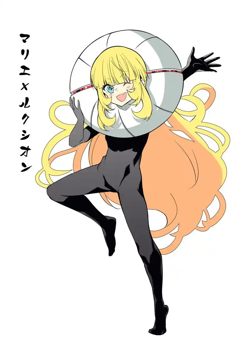 Otome Game Sekai wa Mob ni Kibishii Sekai Desu (2018) - Capítulo 41 - Página 38 - LectorTMOo