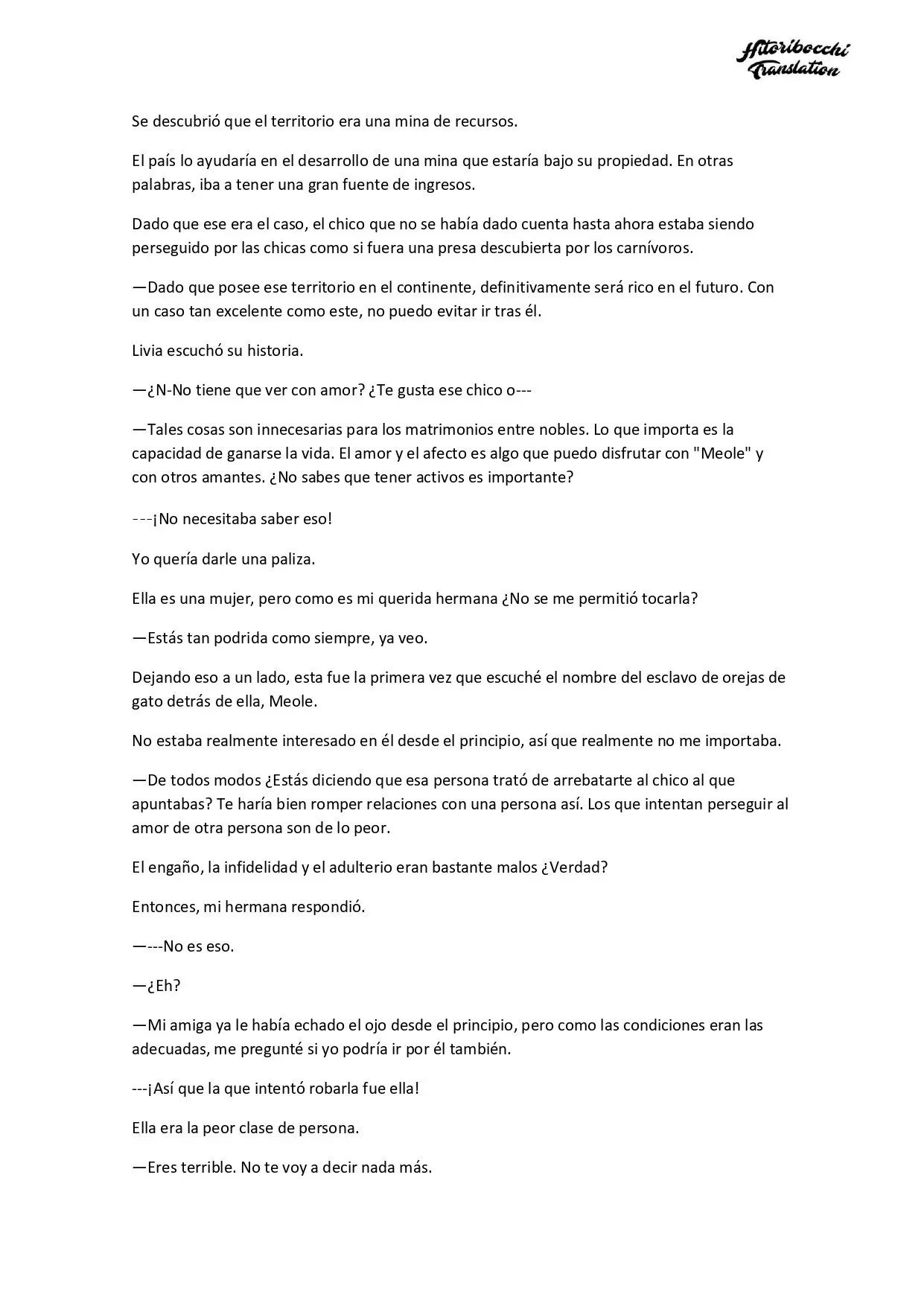 Otome gē sekai wa mobu ni kibishī sekai desu. - Capítulo - Página 17 - LectorTMOo