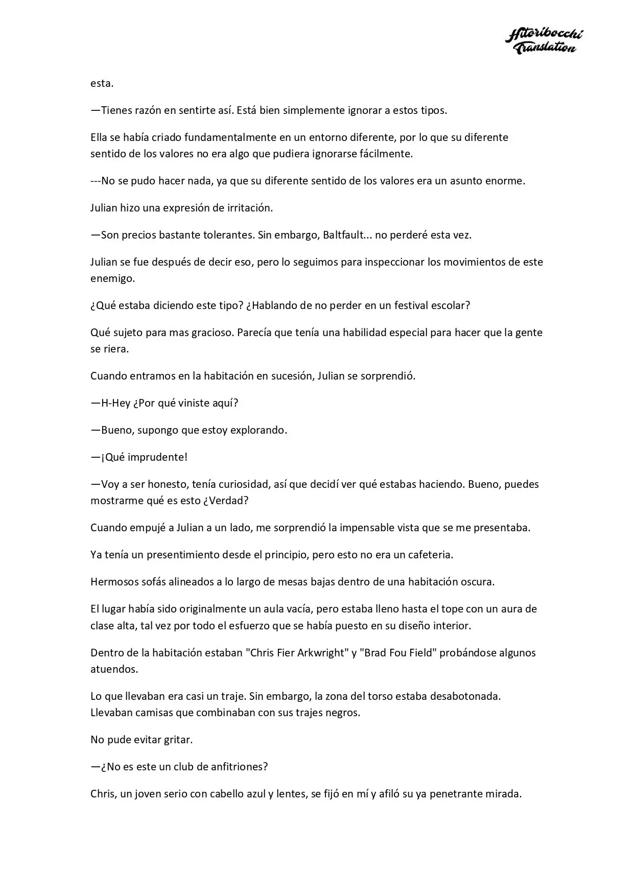 Otome gē sekai wa mobu ni kibishī sekai desu. - Capítulo - Página 21 - LectorTMOo