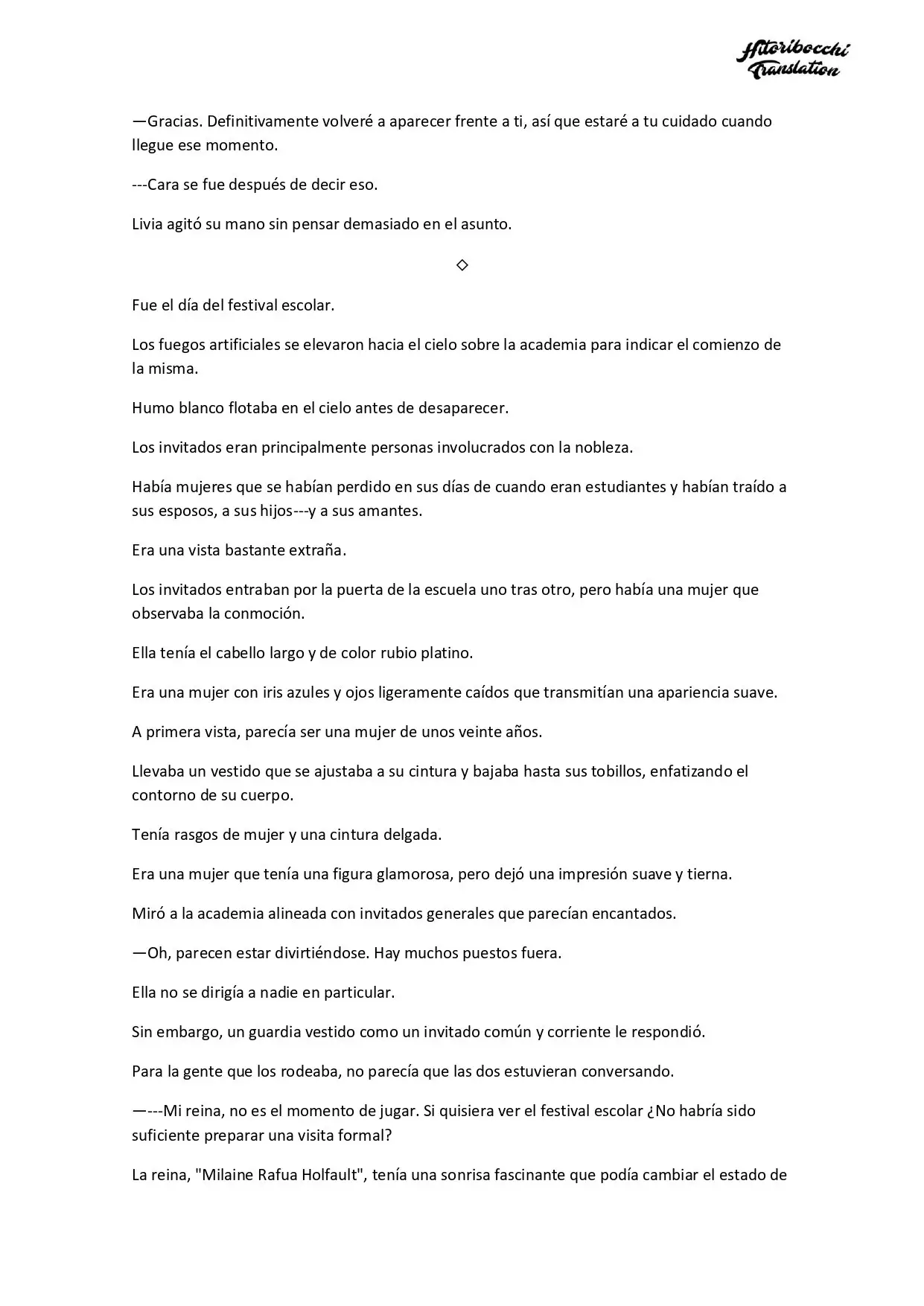 Otome gē sekai wa mobu ni kibishī sekai desu. - Capítulo 1.1 - Página 5 - LectorTMOo