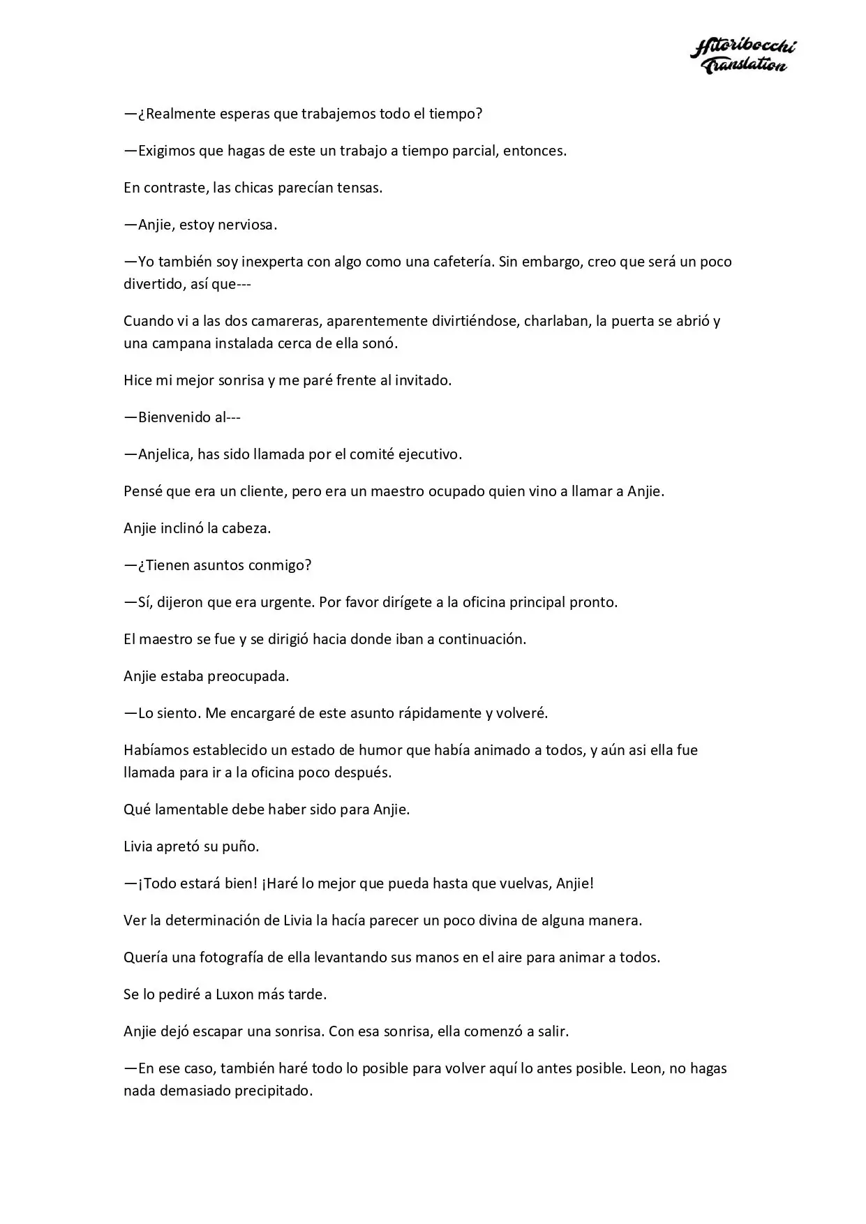 Otome gē sekai wa mobu ni kibishī sekai desu. - Capítulo 1.1 - Página 7 - LectorTMOo