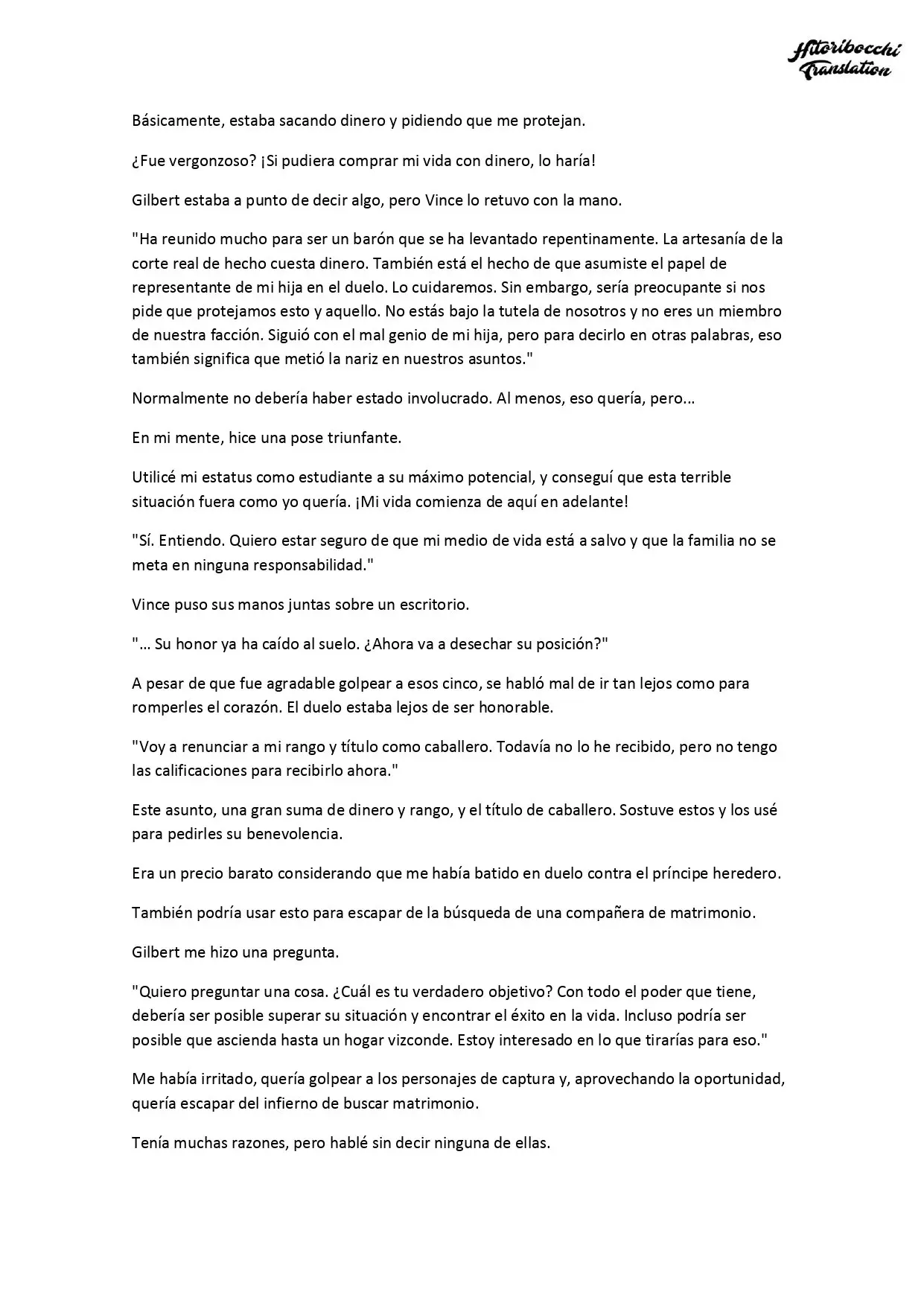 Otome gē sekai wa mobu ni kibishī sekai desu. - Capítulo 12 - Página 2 - LectorTMOo