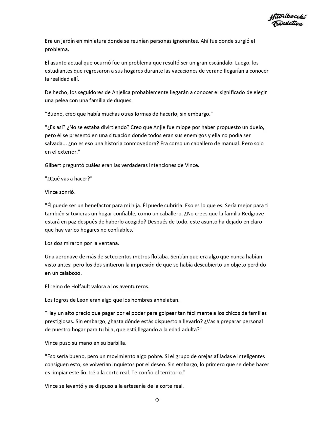 Otome gē sekai wa mobu ni kibishī sekai desu. - Capítulo 12 - Página 5 - LectorTMOo