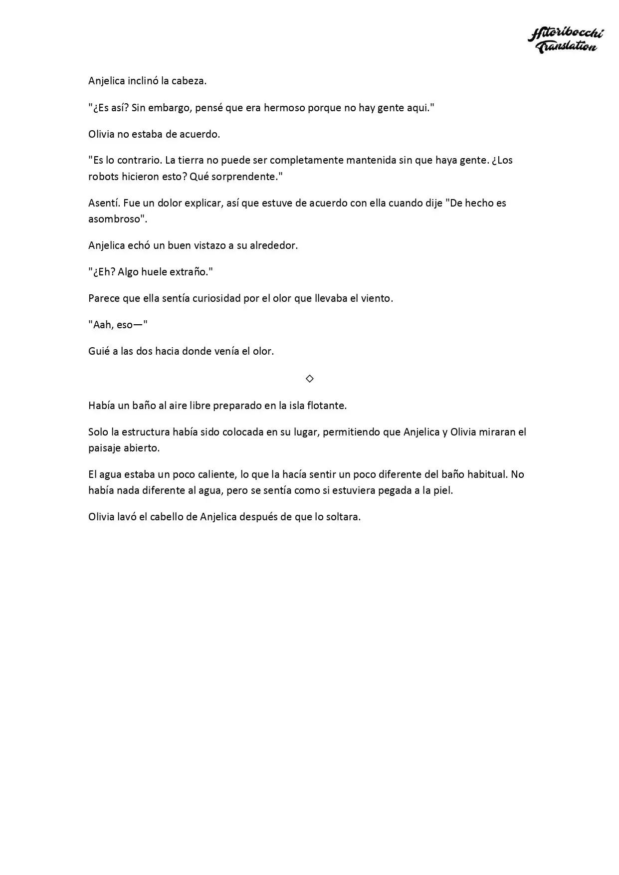 Otome gē sekai wa mobu ni kibishī sekai desu. - Capítulo 12 - Página 12 - LectorTMOo