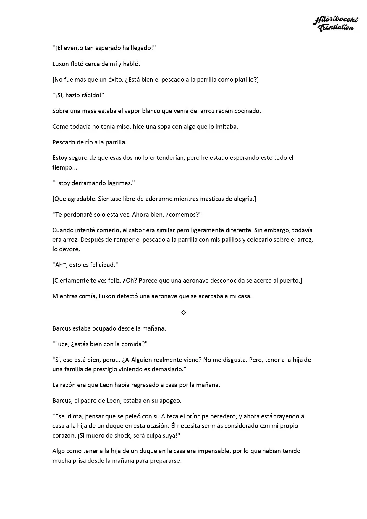 Otome gē sekai wa mobu ni kibishī sekai desu. - Capítulo 12 - Página 16 - LectorTMOo