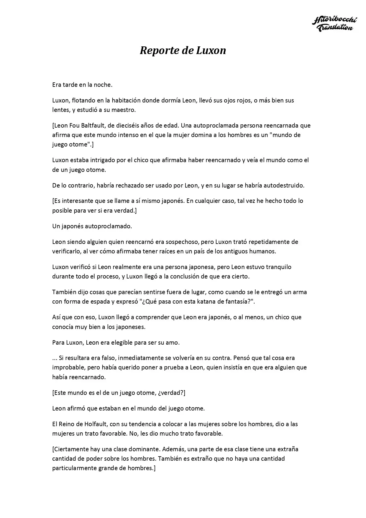 Otome gē sekai wa mobu ni kibishī sekai desu. - Capítulo 14 - Página 1 - LectorTMOo