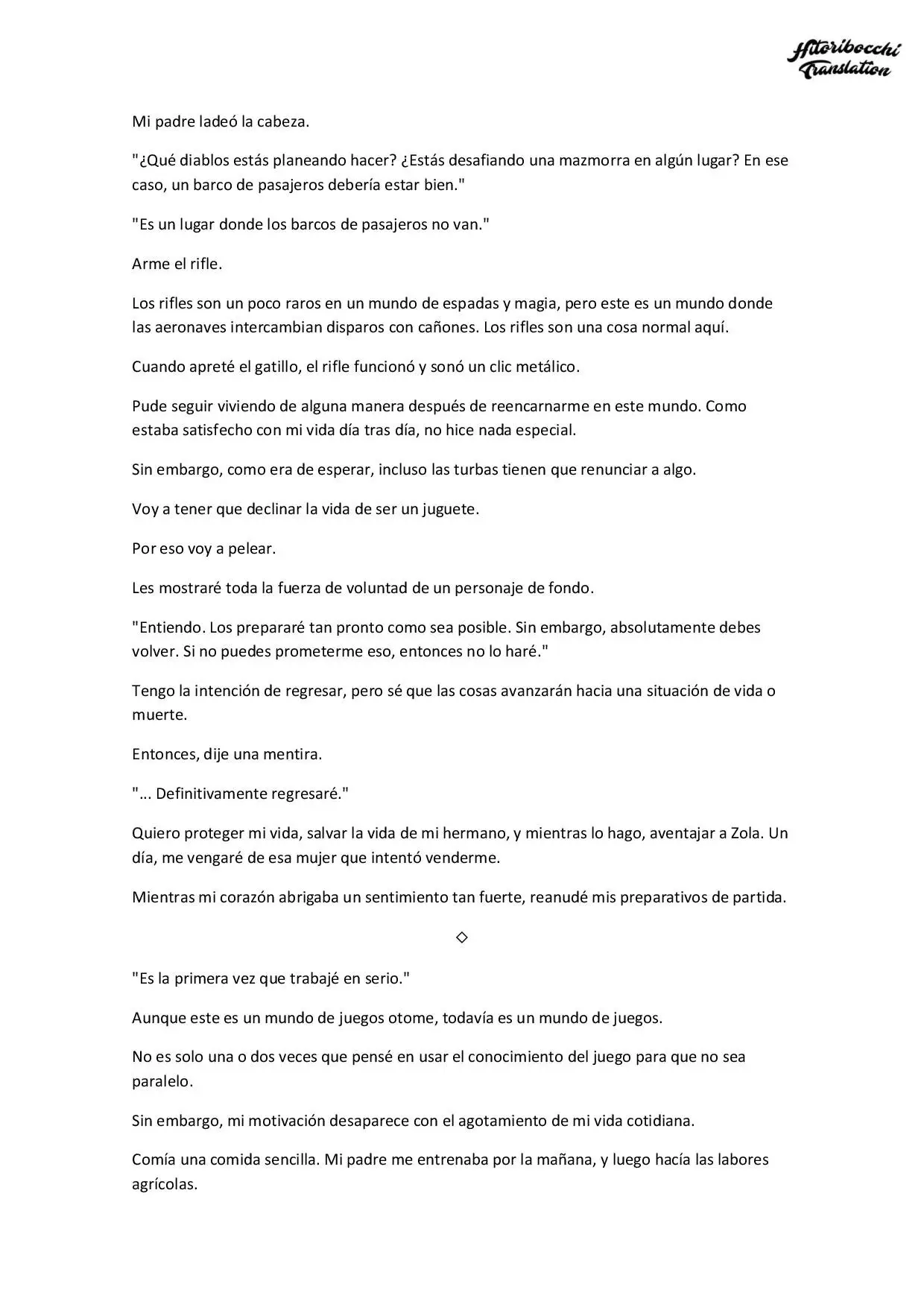 Otome gē sekai wa mobu ni kibishī sekai desu. - Capítulo 2 - Página 12 - LectorTMOo
