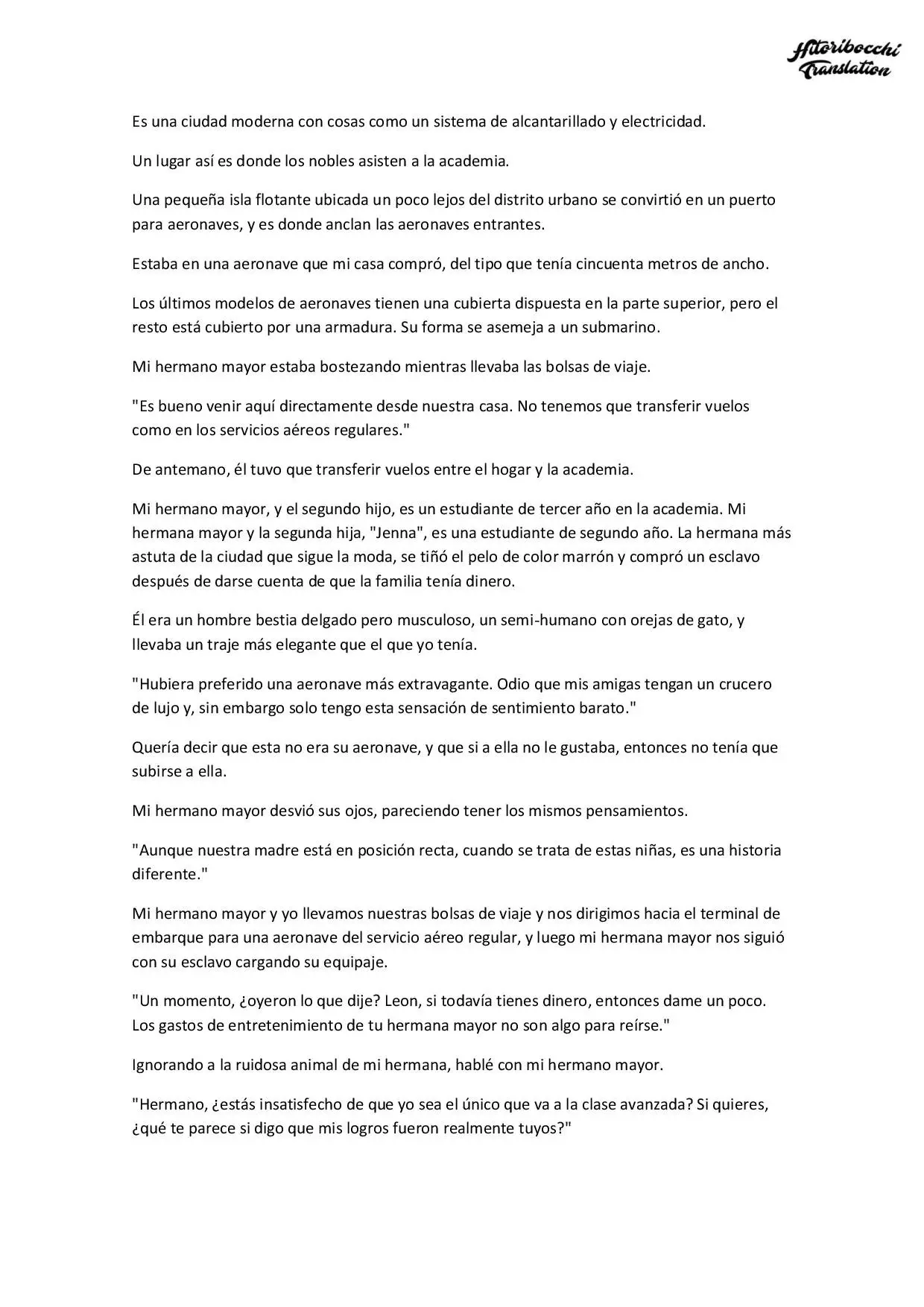 Otome gē sekai wa mobu ni kibishī sekai desu. - Capítulo 4 - Página 8 - LectorTMOo