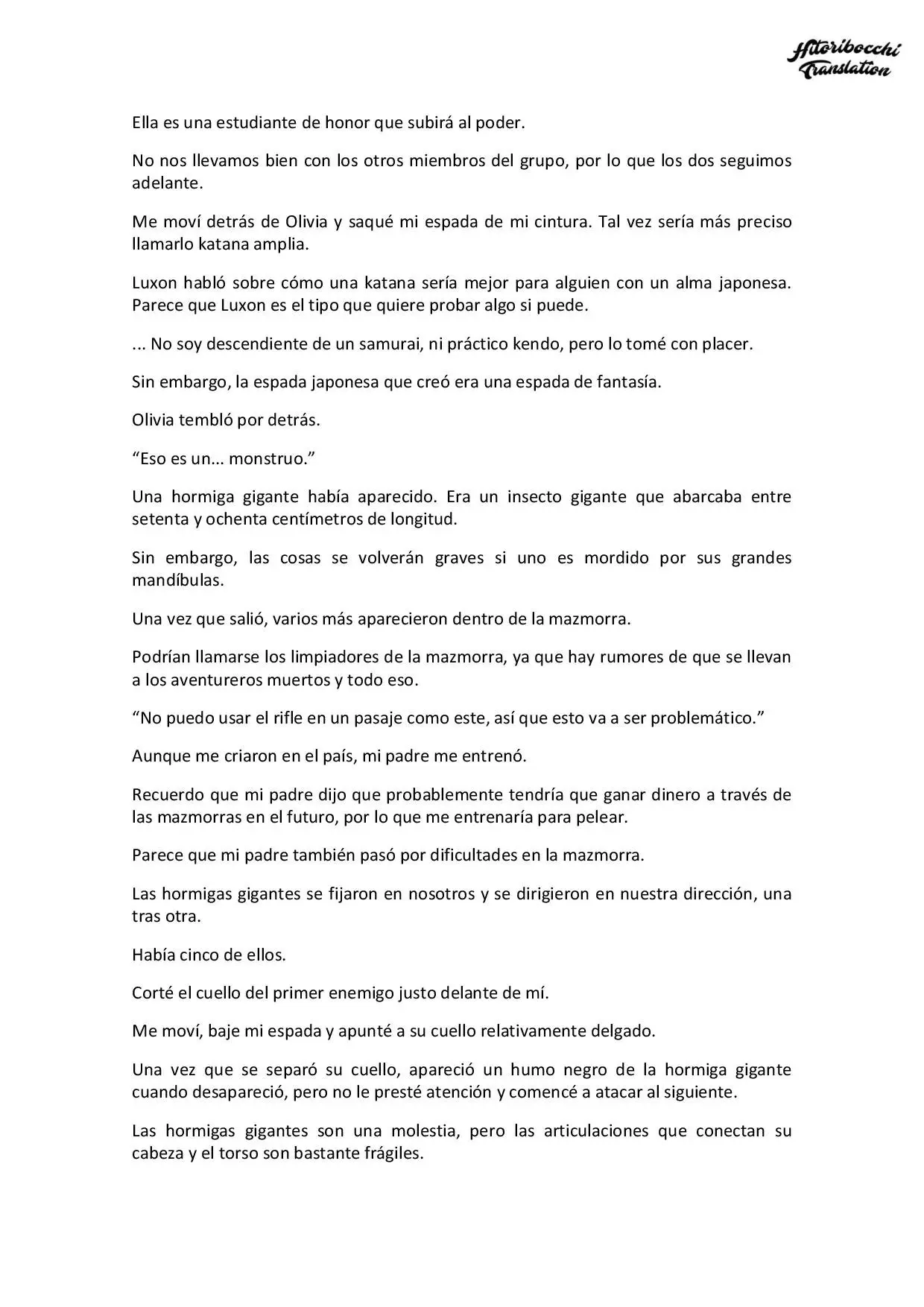 Otome gē sekai wa mobu ni kibishī sekai desu. - Capítulo 6 - Página 9 - LectorTMOo