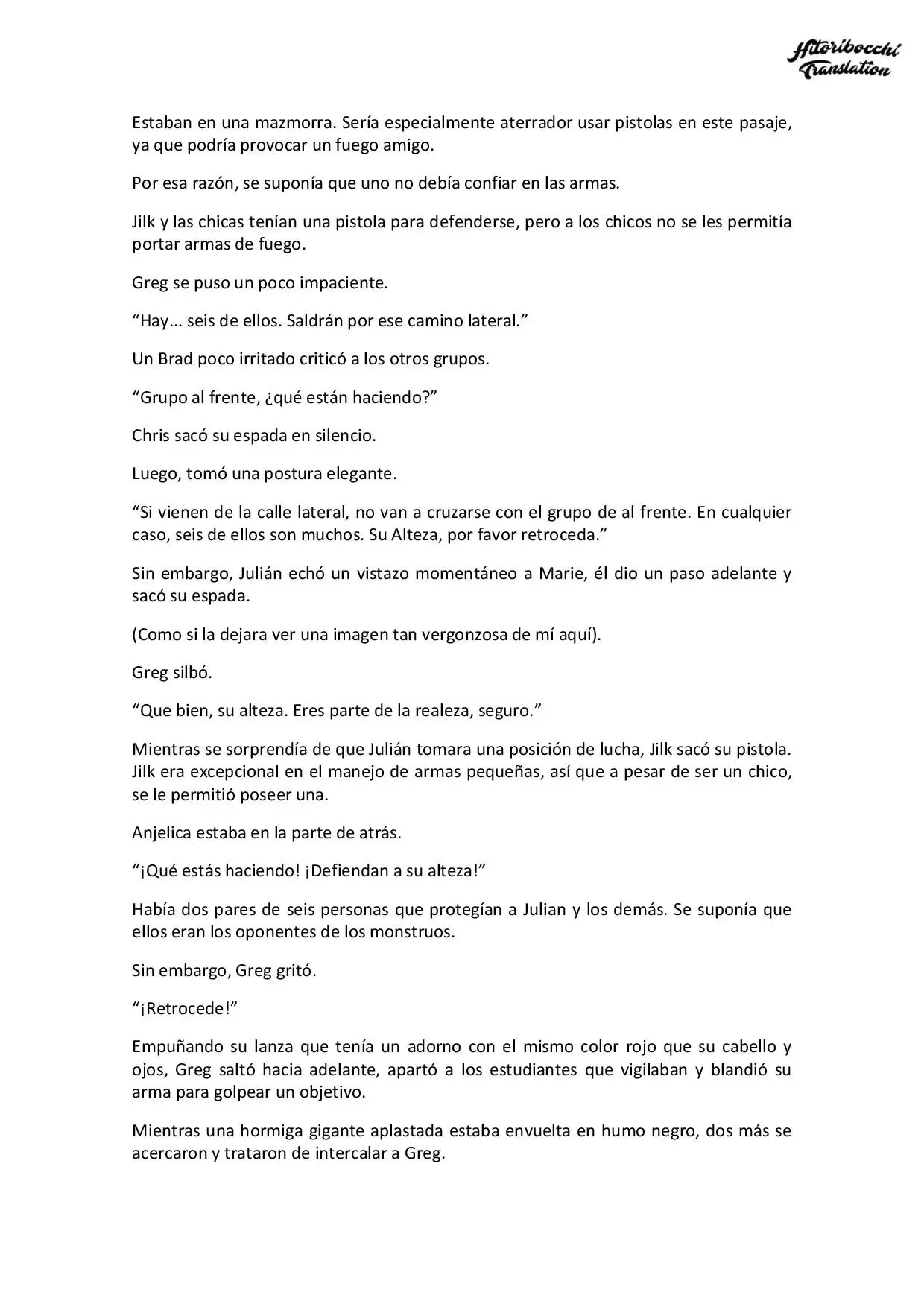 Otome gē sekai wa mobu ni kibishī sekai desu. - Capítulo 6 - Página 14 - LectorTMOo