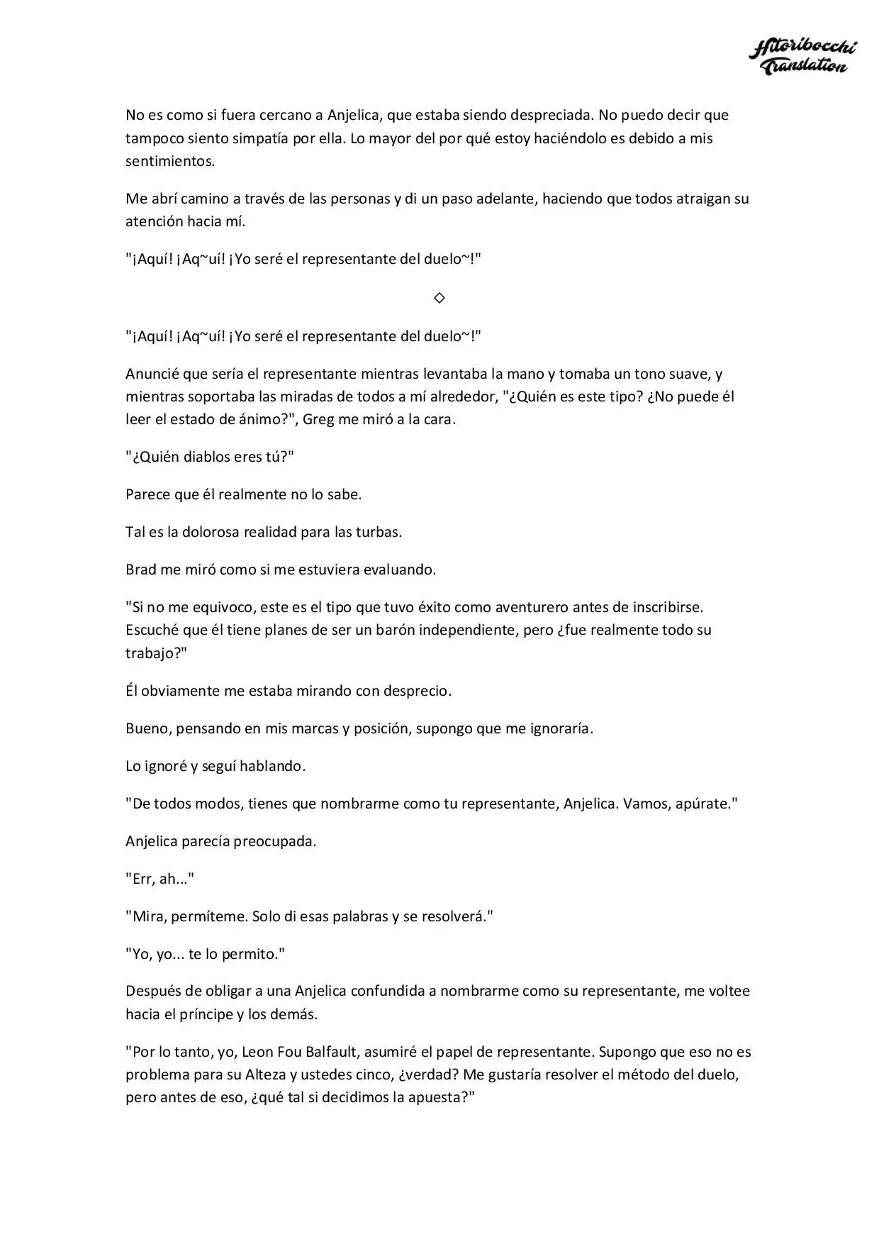 Otome gē sekai wa mobu ni kibishī sekai desu. - Capítulo 8 - Página 13 - LectorTMOo
