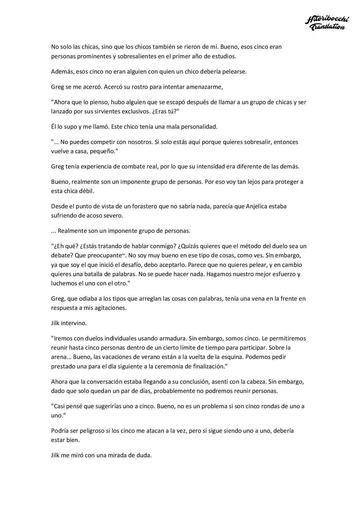 Otome gē sekai wa mobu ni kibishī sekai desu. - Capítulo 8 - Página 16 - LectorTMOo