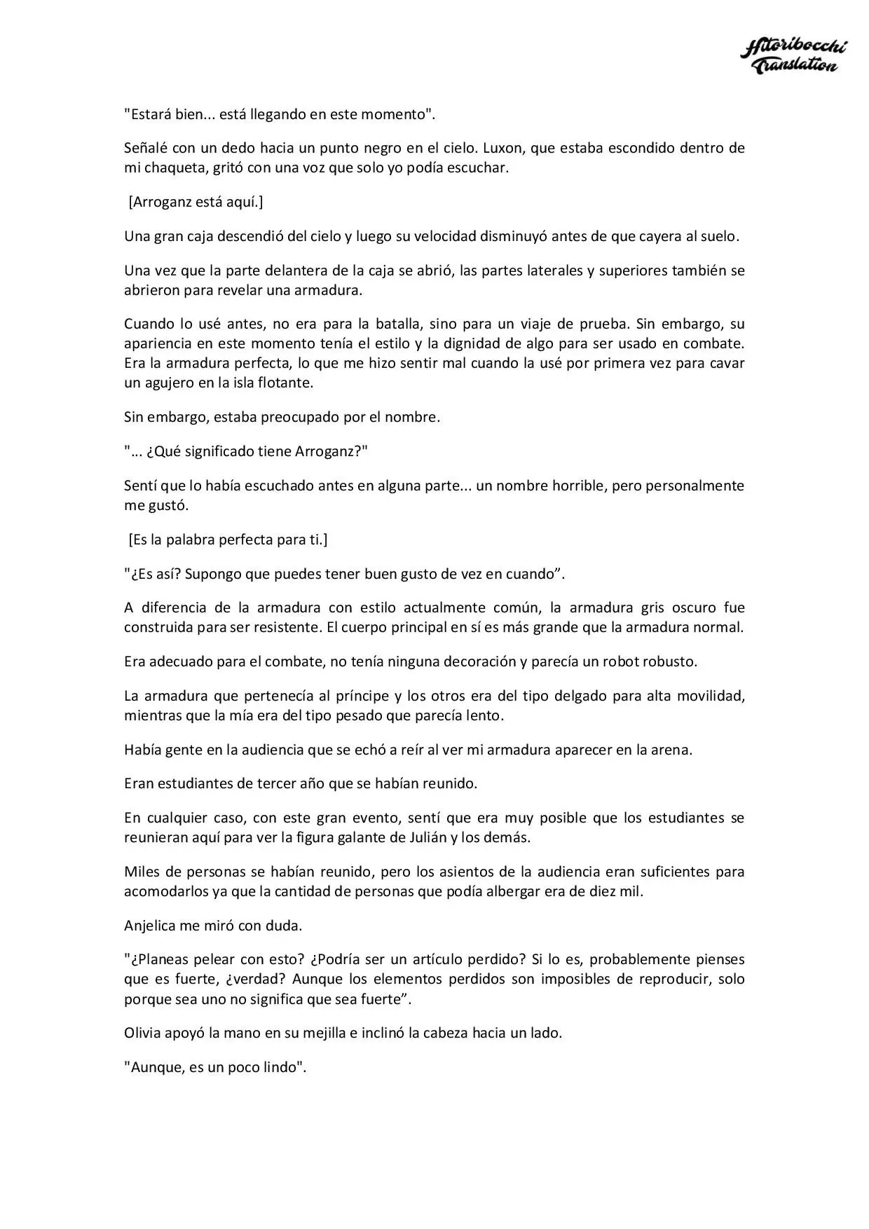 Otome gē sekai wa mobu ni kibishī sekai desu. - Capítulo 9 - Página 12 - LectorTMOo