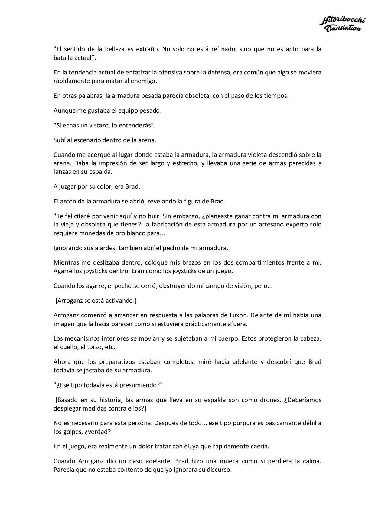 Otome gē sekai wa mobu ni kibishī sekai desu. - Capítulo 9 - Página 13 - LectorTMOo