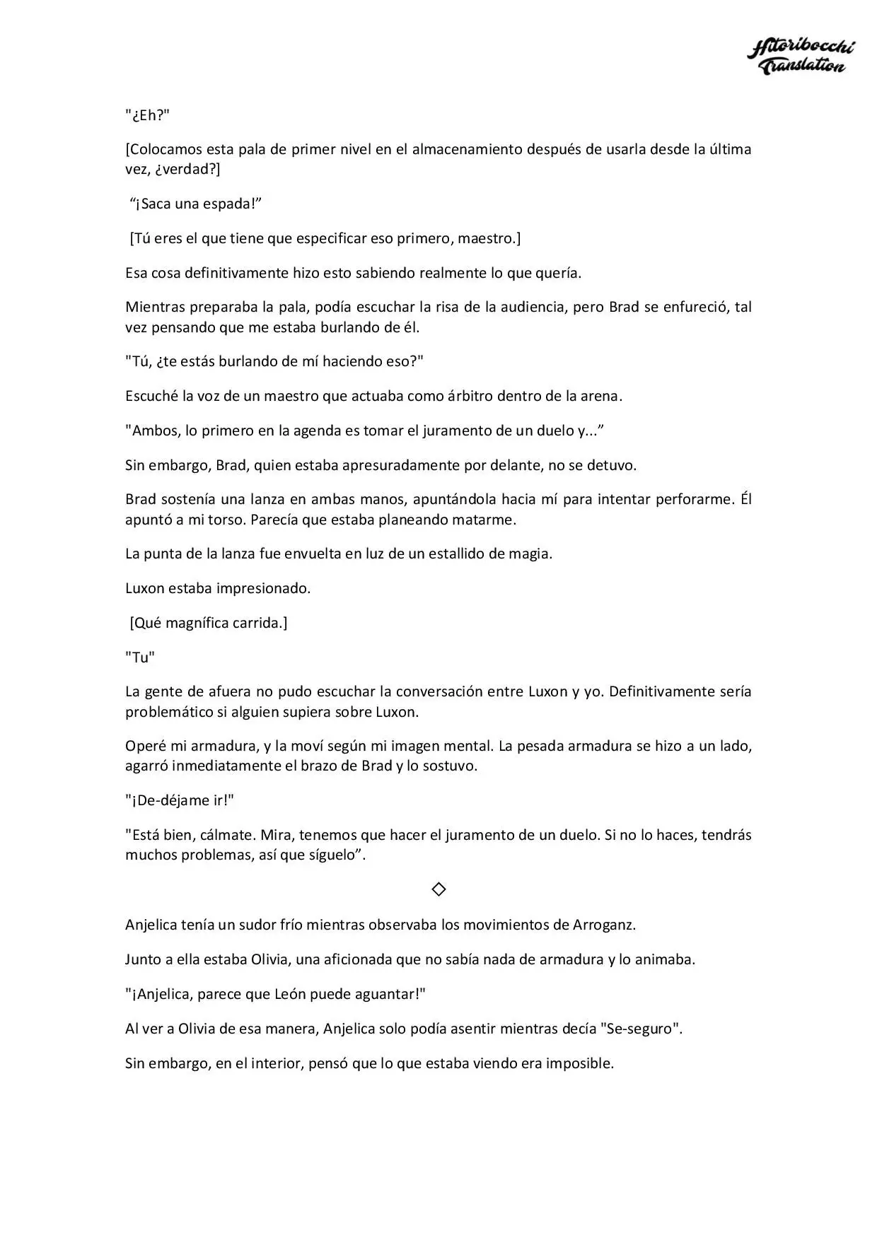 Otome gē sekai wa mobu ni kibishī sekai desu. - Capítulo 9 - Página 16 - LectorTMOo