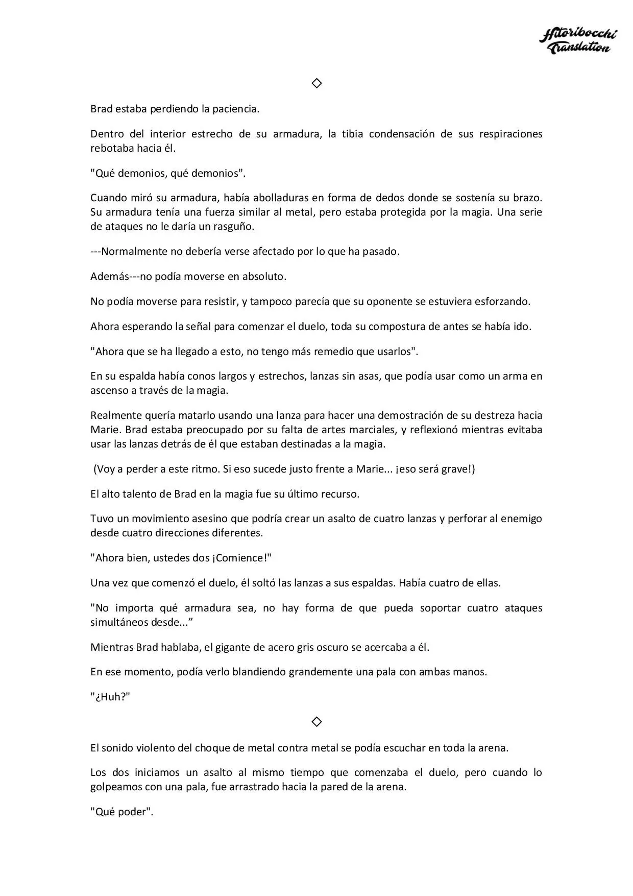 Otome gē sekai wa mobu ni kibishī sekai desu. - Capítulo 9 - Página 18 - LectorTMOo