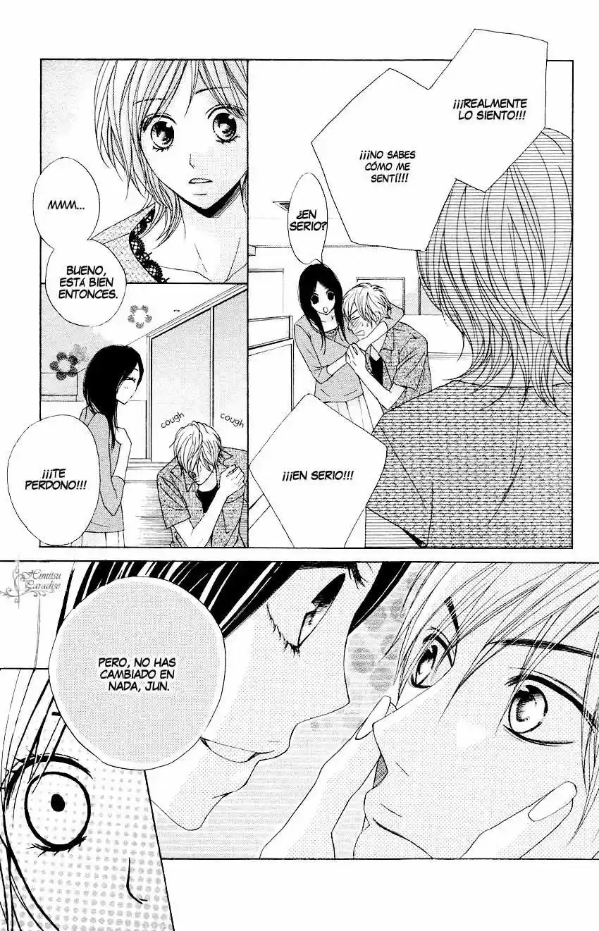 Otome Gokoro (2016) - Capítulo 3 - Página 5 - LectorTMOo