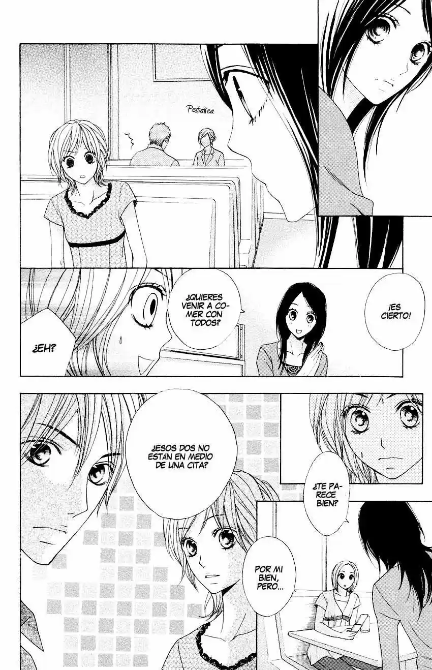 Otome Gokoro (2016) - Capítulo 3 - Página 6 - LectorTMOo
