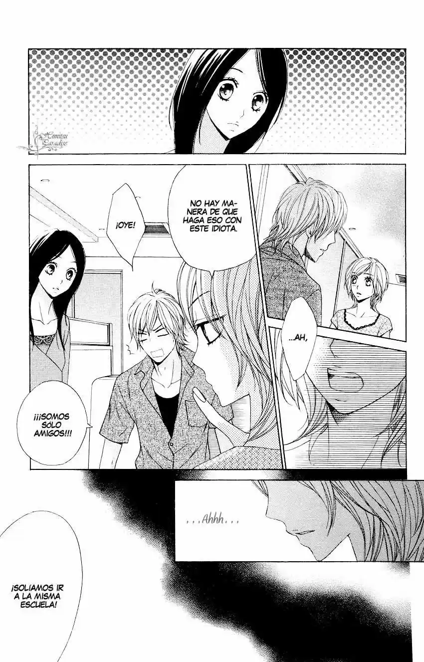 Otome Gokoro (2016) - Capítulo 3 - Página 7 - LectorTMOo