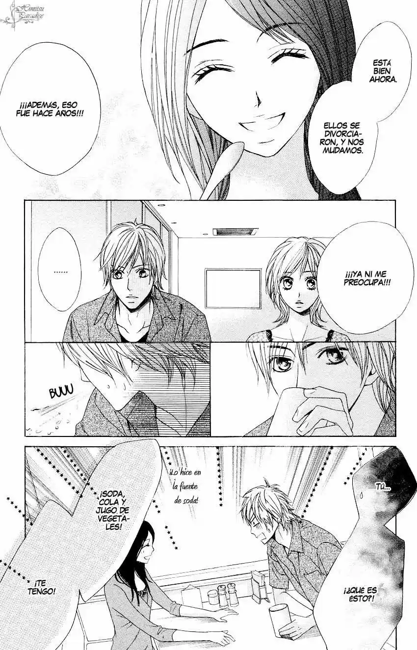 Otome Gokoro (2016) - Capítulo 3 - Página 9 - LectorTMOo