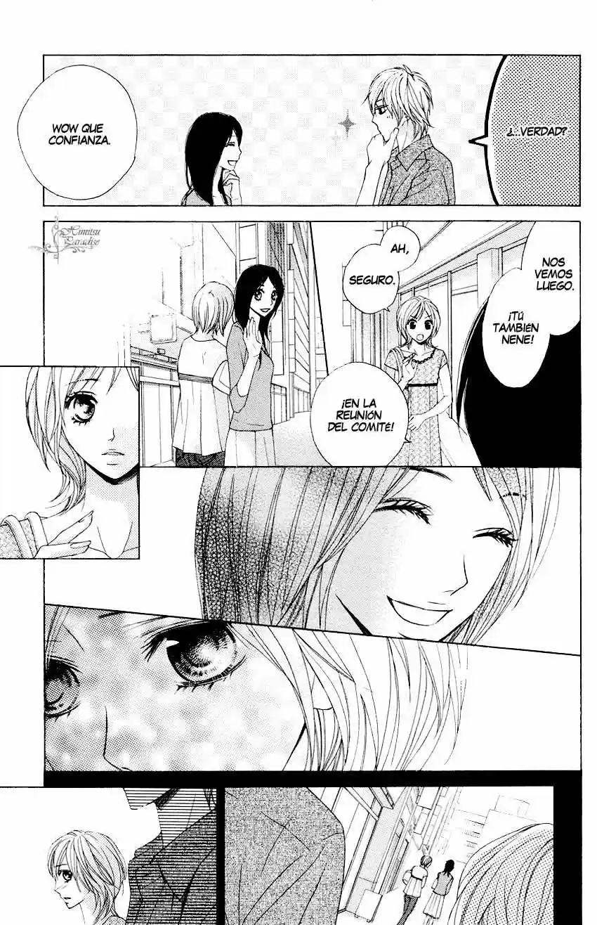 Otome Gokoro (2016) - Capítulo 3 - Página 13 - LectorTMOo