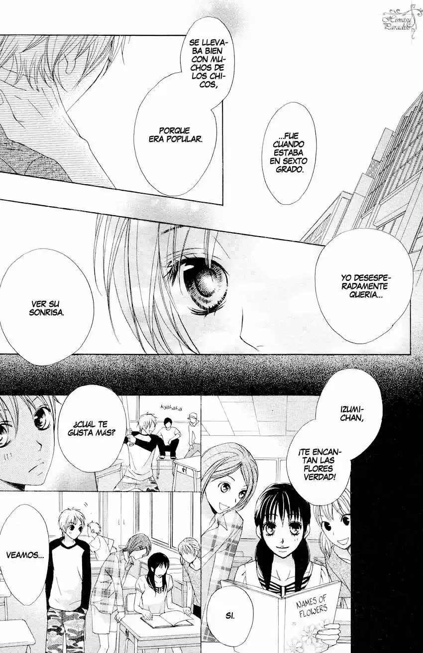 Otome Gokoro (2016) - Capítulo 3 - Página 15 - LectorTMOo