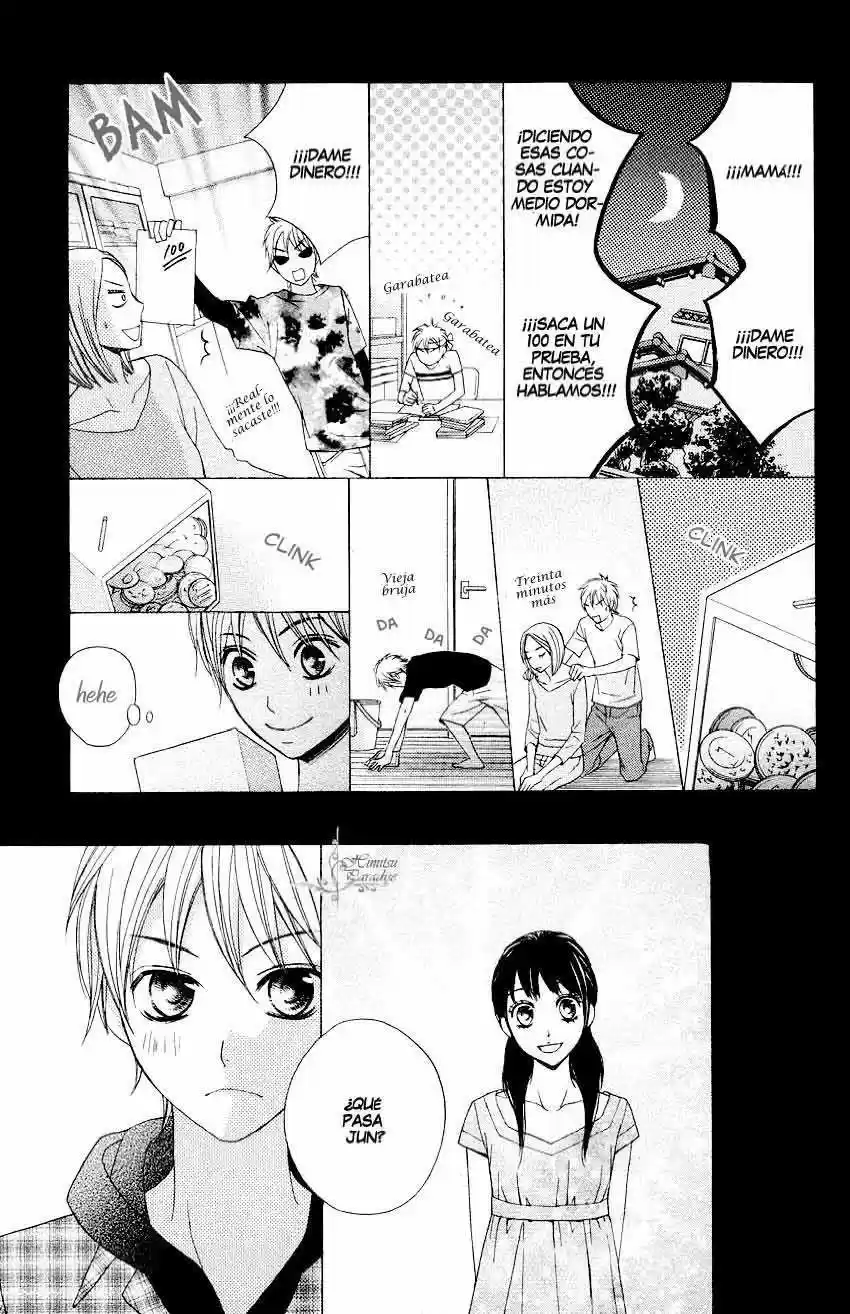 Otome Gokoro (2016) - Capítulo 3 - Página 17 - LectorTMOo